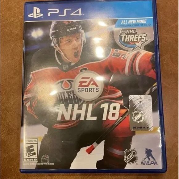 Hello everyone I’m Ella we sell all games and accessories - Picture 2 of 3